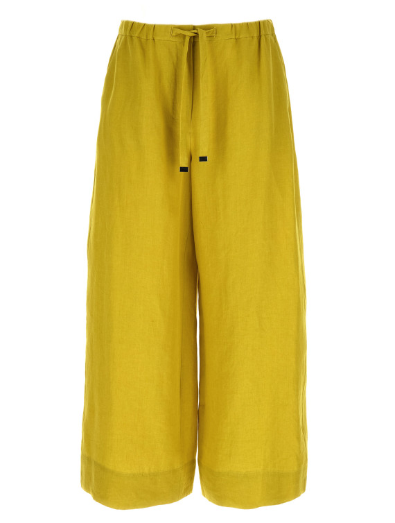 Брюки MAX MARA 'S 'SmmAurora' (2619131073600002) #1
