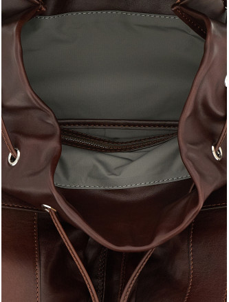 Рюкзак BRUNELLO CUCINELLI 'Leisure' (MBCIBU325C8457) #
