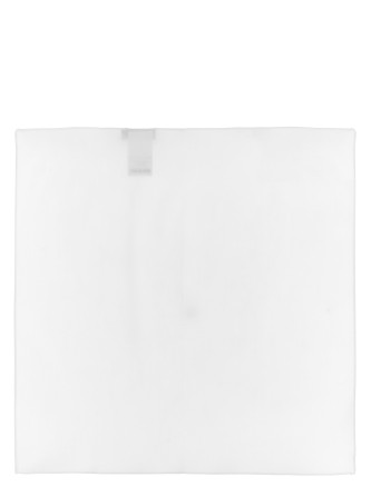 Галстук, папильон BRUNELLO CUCINELLI Pocket clutch bag