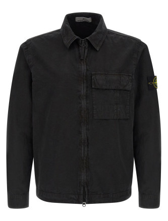 Рубашка, блузка STONE ISLAND '1200008'