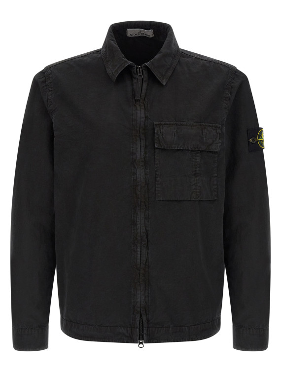 Рубашка, блузка STONE ISLAND '1200008' (L1S151200008S00WNV0129) #1