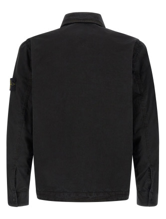 Рубашка, блузка STONE ISLAND '1200008' (L1S151200008S00WNV0129) #