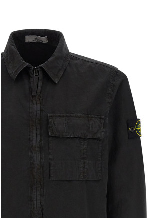 Рубашка, блузка STONE ISLAND '1200008' (L1S151200008S00WNV0129) #