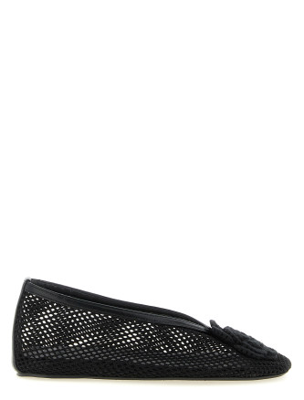 'Jenny' ballet flats