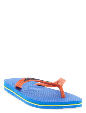 Шлепанцы HAVAIANAS 'Brasil Logo' (41108502609) #