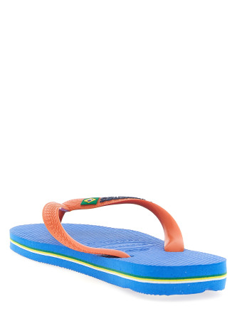 Шлепанцы HAVAIANAS 'Brasil Logo' (41108502609) #