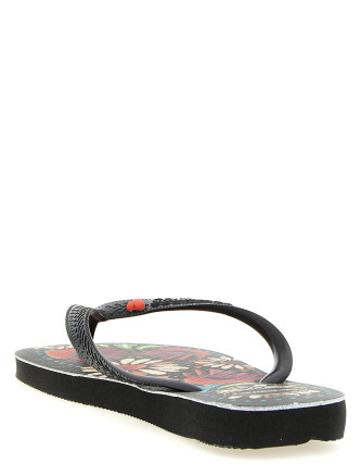 Шлепанцы HAVAIANAS 'Ginga' (41507450090) #