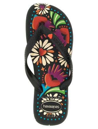 Шлепанцы HAVAIANAS 'Ginga' (41507450090) #