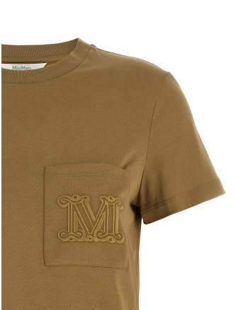 Футболка MAX MARA 'Papaia' (2611941022600007) #