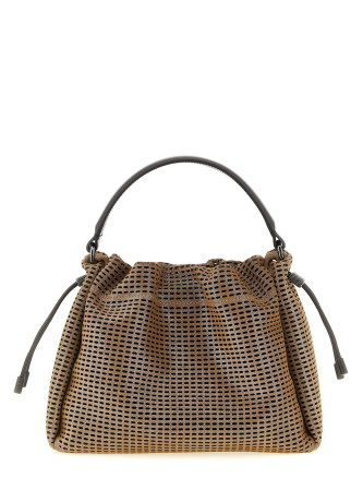 Қол сөмкесі BRUNELLO CUCINELLI 'Bucket Mellow'