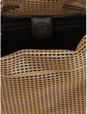 Ручная сумка BRUNELLO CUCINELLI 'Bucket Mellow' (MBDGC3610C2767) #