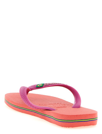Шлепанцы HAVAIANAS 'Brasil Logo' (41108504380) #
