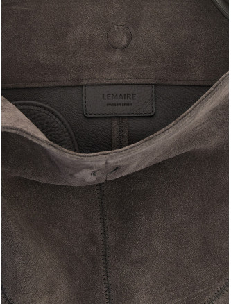Сумка на плечо LEMAIRE 'Quiver Clip' (BG0196LL0125GR102) #