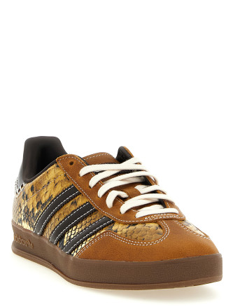 Кроссовки ADIDAS ORIGINALS 'Gazelle Snake' (KK3641BROWN) #