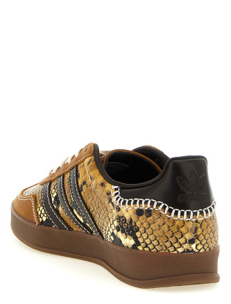 Кроссовки ADIDAS ORIGINALS 'Gazelle Snake' (KK3641BROWN) #
