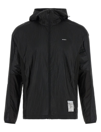'Pertex® Diamond Fuse' windbreaker