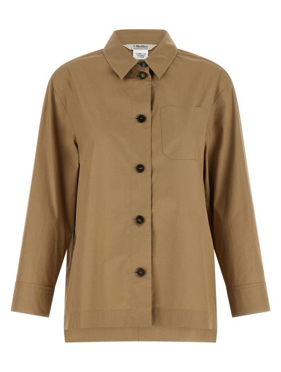 Рубашка, блузка MAX MARA 'S 'SmmMarianne' (2619111083600022) #1