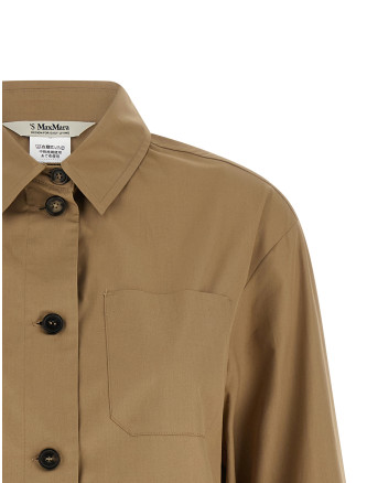 Рубашка, блузка MAX MARA 'S 'SmmMarianne' (2619111083600022) #