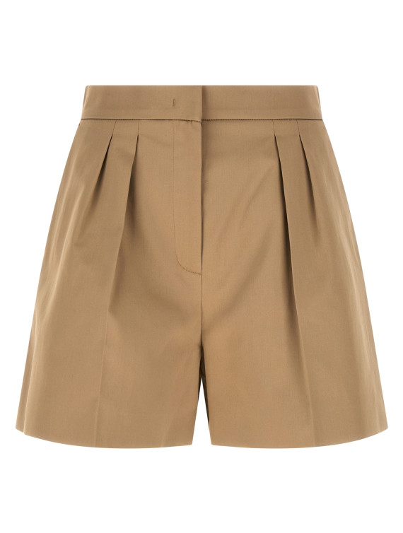 Бермуды, шорты MAX MARA 'MxmTabacco' (2611141012600004) #1
