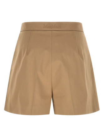 Бермуды, шорты MAX MARA 'MxmTabacco' (2611141012600004) #
