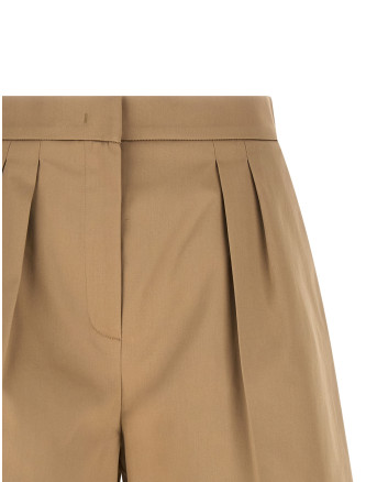 Бермуды, шорты MAX MARA 'MxmTabacco' (2611141012600004) #