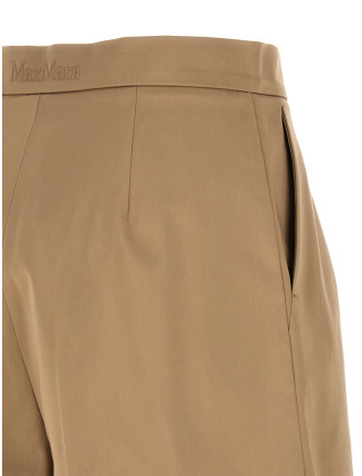 Бермуды, шорты MAX MARA 'MxmTabacco' (2611141012600004) #
