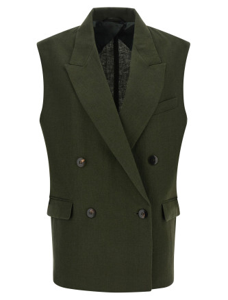 'MstAia' vest