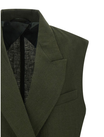 Жилет MAX MARA STUDIO 'MstAia' (2616281012600030) #