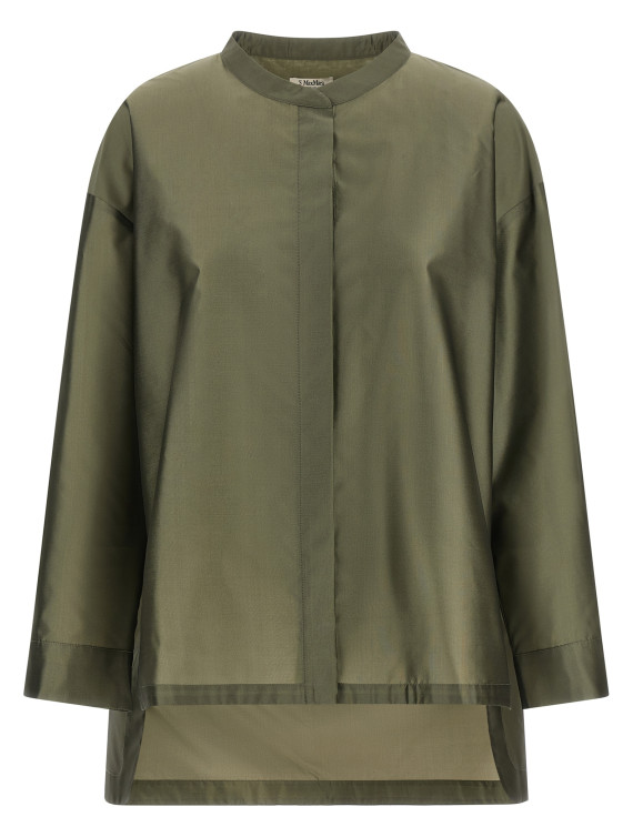 Рубашка, блузка MAX MARA 'S 'SmmRacconto' (2619191013600004) #1