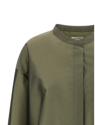 Рубашка, блузка MAX MARA 'S 'SmmRacconto' (2619191013600004) #