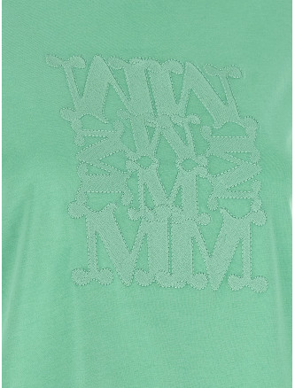 Футболка MAX MARA 'MxmGiovane' (2611941032600012) #