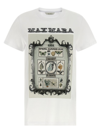 'MxmSpadino' T-shirt