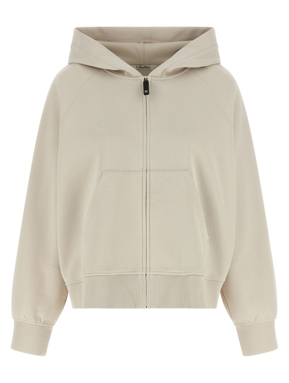Толстовка MAX MARA 'S 'SmmAlma' (2619921033600001) #1