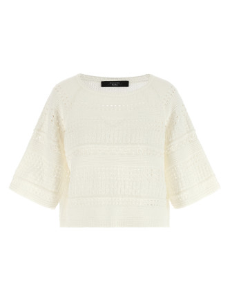 Свитер, кардиган WEEKEND MAX MARA 'WkiOrche'
