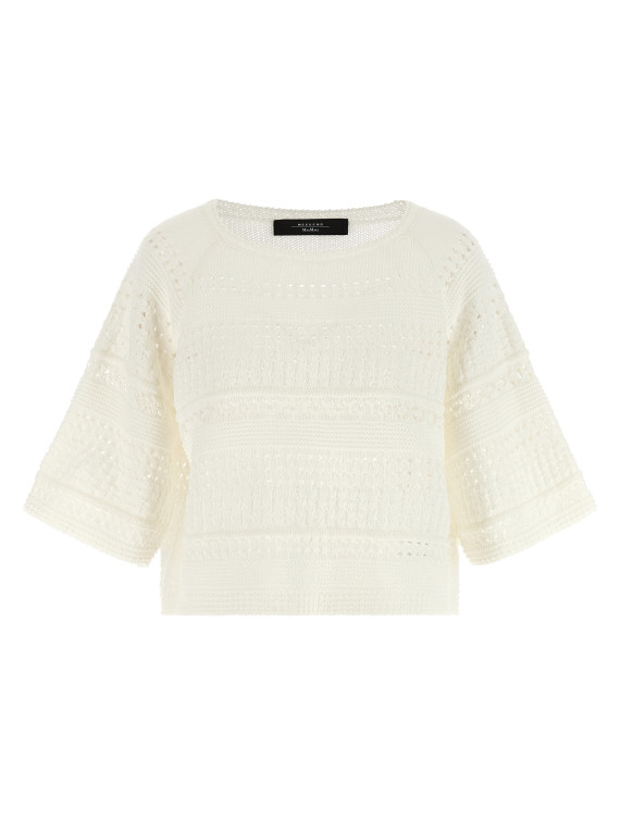 Свитер, кардиган WEEKEND MAX MARA 'WkiOrche' (2615361033600001) #1