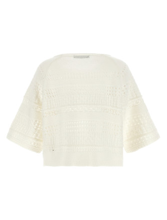 Свитер, кардиган WEEKEND MAX MARA 'WkiOrche' (2615361033600001) #