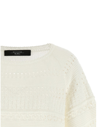 Свитер, кардиган WEEKEND MAX MARA 'WkiOrche' (2615361033600001) #