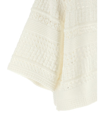 Свитер, кардиган WEEKEND MAX MARA 'WkiOrche' (2615361033600001) #