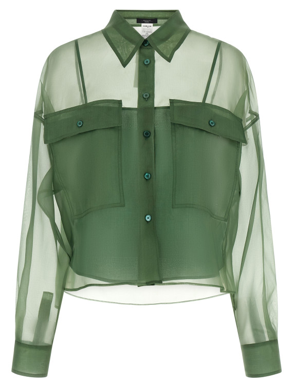 Рубашка, блузка WEEKEND MAX MARA 'WkdColomba' (2615261012600063) #1