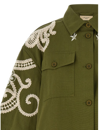 Повседневная куртка WEEKEND MAX MARA 'WkdComo' (2615041012600001) #