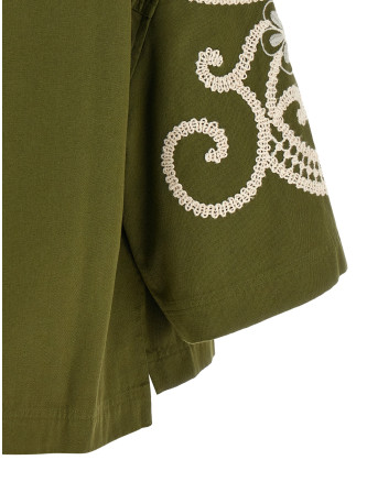 Повседневная куртка WEEKEND MAX MARA 'WkdComo' (2615041012600001) #