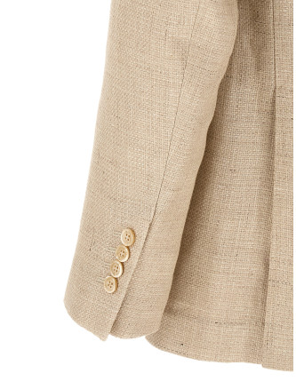 Костюм BRUNELLO CUCINELLI Hopsack dress (MZ403LDWHC042) #