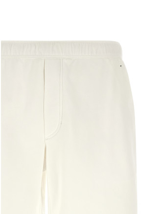 Бермуды, шорты BRUNELLO CUCINELLI Interlock cotton bermuda shorts (ML8243390TCTA36) #