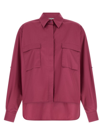 'MxmTenue' shirt