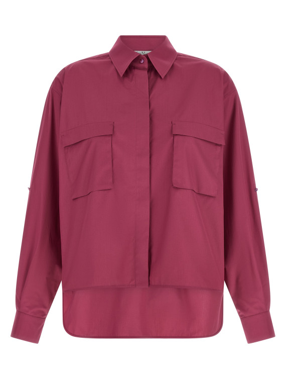 Рубашка, блузка MAX MARA 'MxmTenue' (2611111042600011) #1