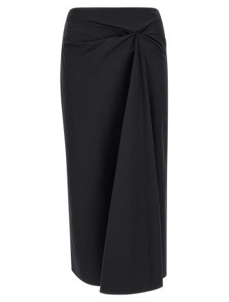 'MxmPaggi' skirt