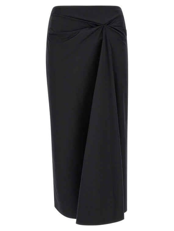 Миди MAX MARA 'MxmPaggi' (2611101012600002) #1