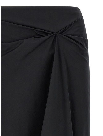 Миди MAX MARA 'MxmPaggi' (2611101012600002) #