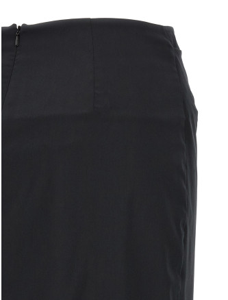 Миди MAX MARA 'MxmPaggi' (2611101012600002) #