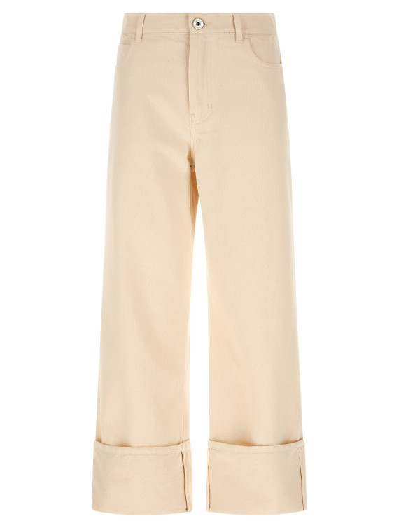 Брюки WEEKEND MAX MARA 'WkdGesto' (2615131152600002) #1